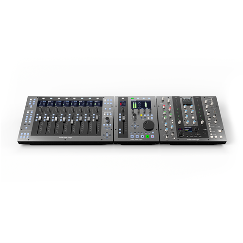 Group SSL UF8, UF1,UC1